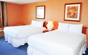 Standard Double Room room in Laughlin River Lodge