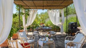 COUNTRY HOUSE LO SPIGO 4, Emma Villas