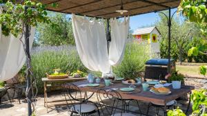 COUNTRY HOUSE LO SPIGO 4, Emma Villas