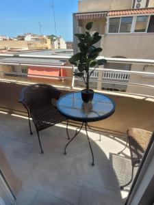 Bella Apartment Playa Del Cura