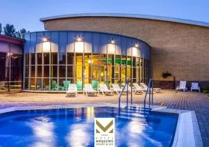 Hotel Mrągowo Resort&Spa - Piecki