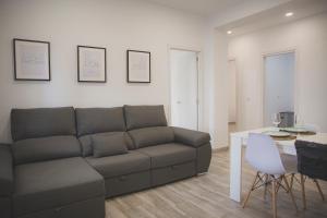 Acogedor apartamento en Triana