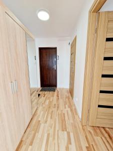 High standard 2 rooms wi fi free public parking przymierza