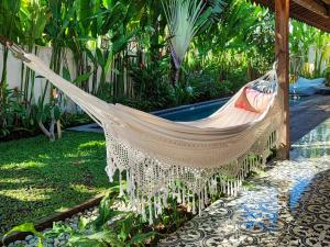 Designer home 3BR villa in Canggu