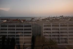 Sea & City LUXURY SUITE