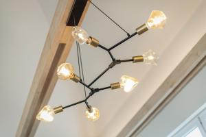 Appartement Friesenloft