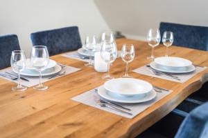 Appartement Friesenloft