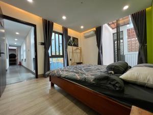Tom Homestay Quy Nhơn