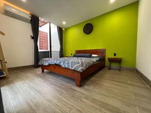 Tom Homestay Quy Nhơn