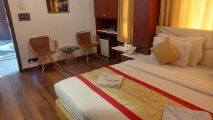 Hotel Manila