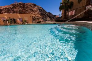Hoover Dam Lodge