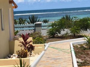 Punta Rucia Cristal Beach