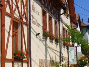 Szent Anna Étterem és Panzió