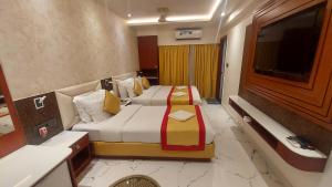 Hotel Manila