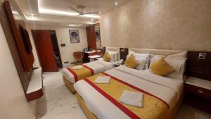 Hotel Manila
