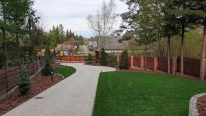 Domek Serpelice 111A