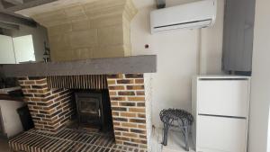 Votre maison en Touraine