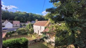 Votre maison en Touraine