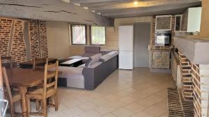 Votre maison en Touraine