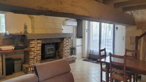 Votre maison en Touraine