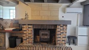 Votre maison en Touraine