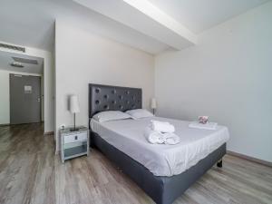 Appart'hotels Vacanceole - Residence Adriana : photos des chambres