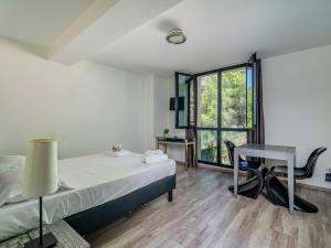 Appart'hotels Vacanceole - Residence Adriana : photos des chambres