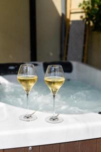 B&B / Chambres d'hotes Champagne Philippe Martin : photos des chambres