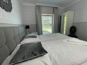 Apartament Luxury 5 Mórz