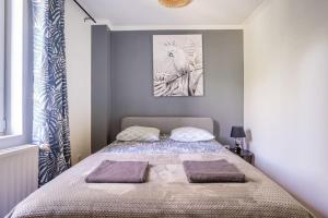 Villas Maison pour les vacances et les evenements 12 personnes : photos des chambres
