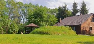 Siedlisko Liskowate - Bieszczady