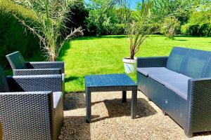Villas Maison pour les vacances et les evenements 12 personnes : photos des chambres