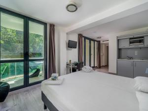 Appart'hotels Vacanceole - Residence Adriana : photos des chambres