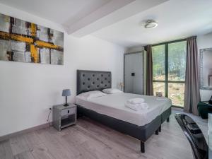 Appart'hotels Vacanceole - Residence Adriana : photos des chambres