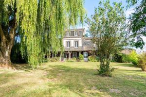 Villas Maison pour les vacances et les evenements 12 personnes : photos des chambres