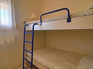 Appartement à Sète, 4-6 personnes, vue mer - FR-1-472A-174