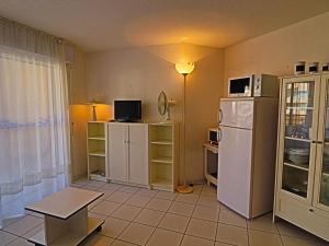 Appartement à Sète, 4-6 personnes, vue mer - FR-1-472A-174