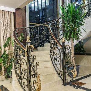 FLORENCE SUITES APART HOTEL