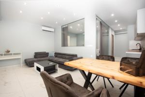 Sea & City LUXURY SUITE