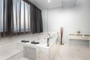 Sea & City LUXURY SUITE