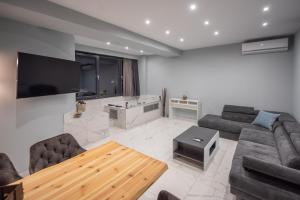 Sea & City LUXURY SUITE