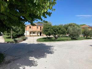 Azienda Agrituristica Le Bucoliche