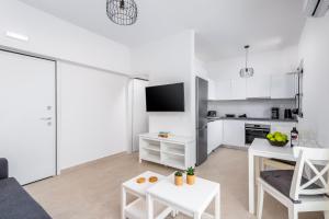 Rhodes Retreat & Getaway Apartments