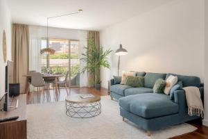 Quinta da Falésia II by An Island Apart