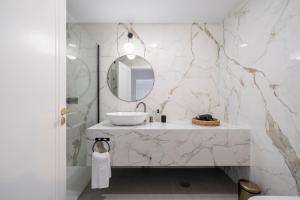 Quinta da Falésia II by An Island Apart