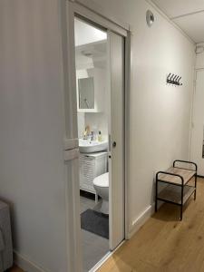 Paris 16 Victor Hugo superbe studio