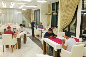 Silotel - Boutique Hotel , Sadat City