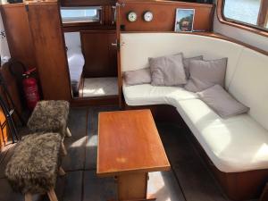 Bateaux La Vedette Hollandaise : photos des chambres