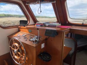 Bateaux La Vedette Hollandaise : photos des chambres