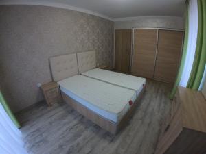 South Coast Apartments